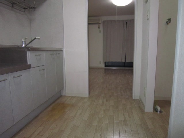 居室 グランデ鶴里