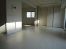 居室 セントラルハイツ栄