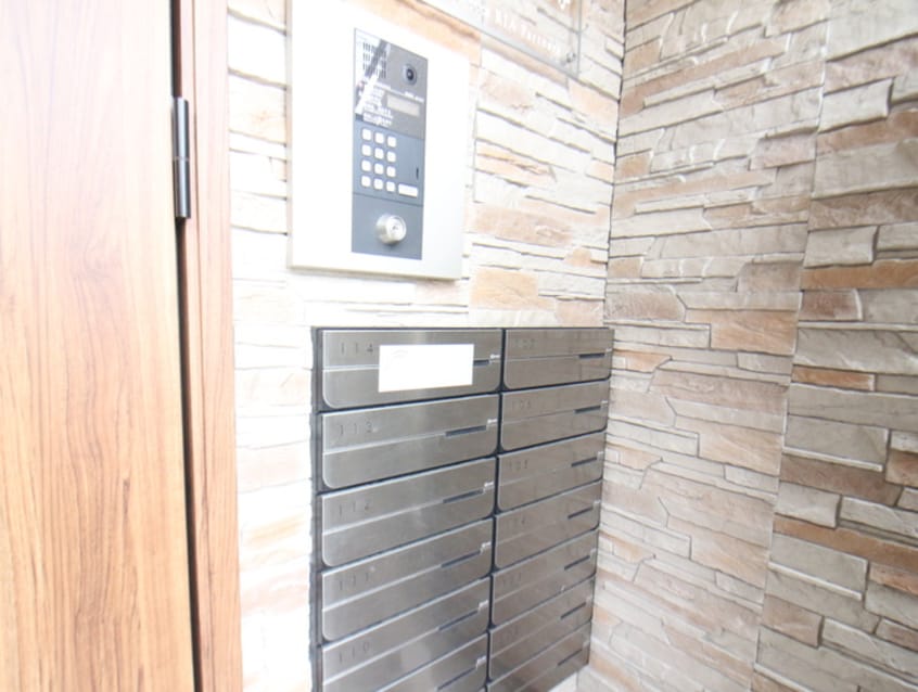 外観写真 ル・シャトレ笠寺