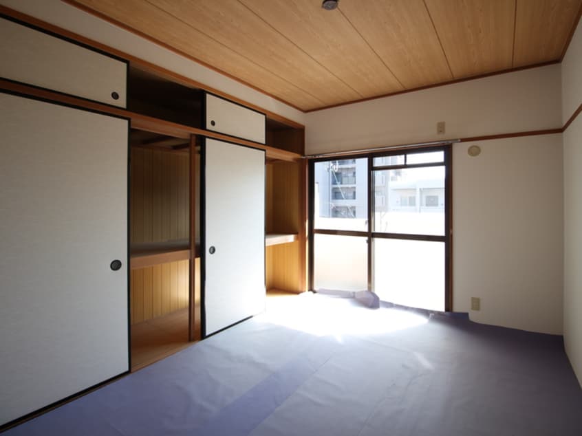 居室 サンピアⅡ