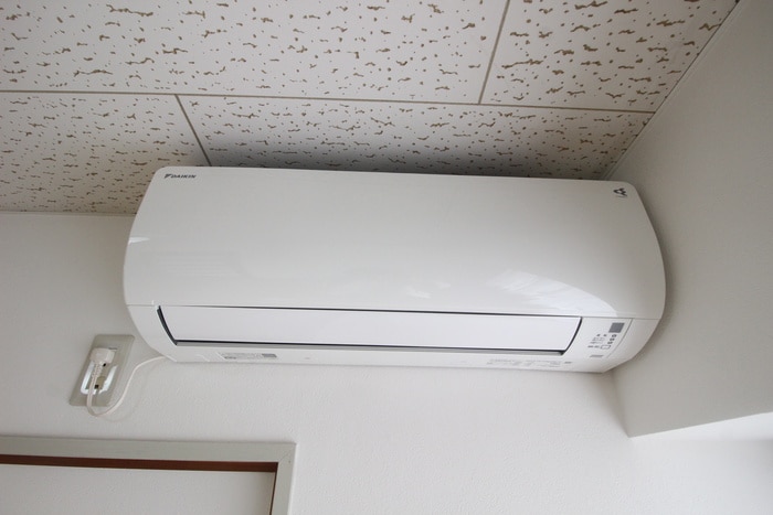 内観写真 サンピアⅡ