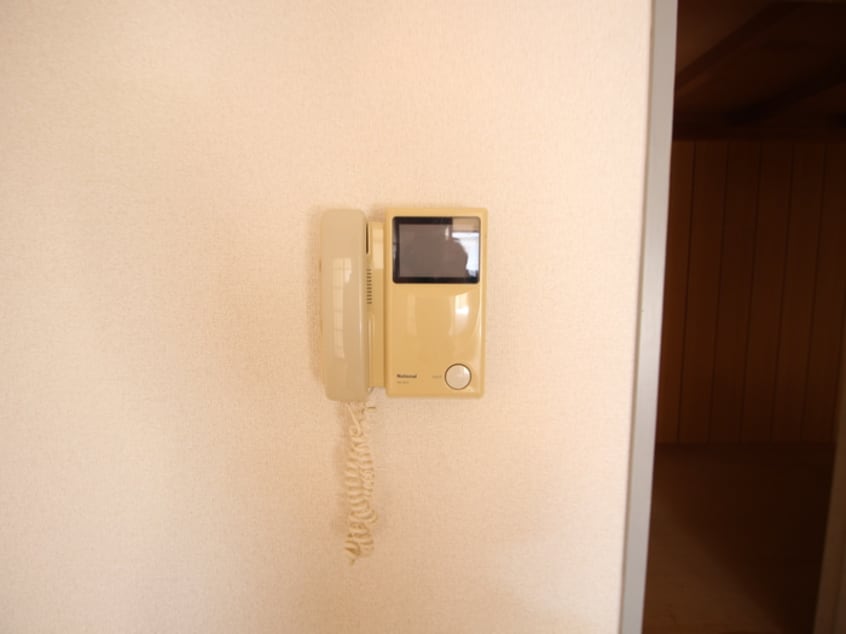 内観写真 サンピアⅡ