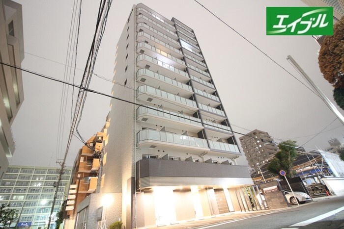 外観写真 エスリード泉プライム