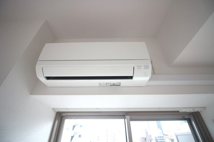 内観写真 エスリード泉プライム