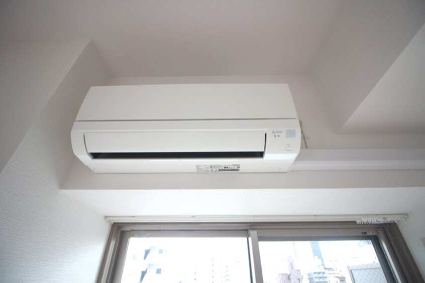 内観写真 エスリード泉プライム