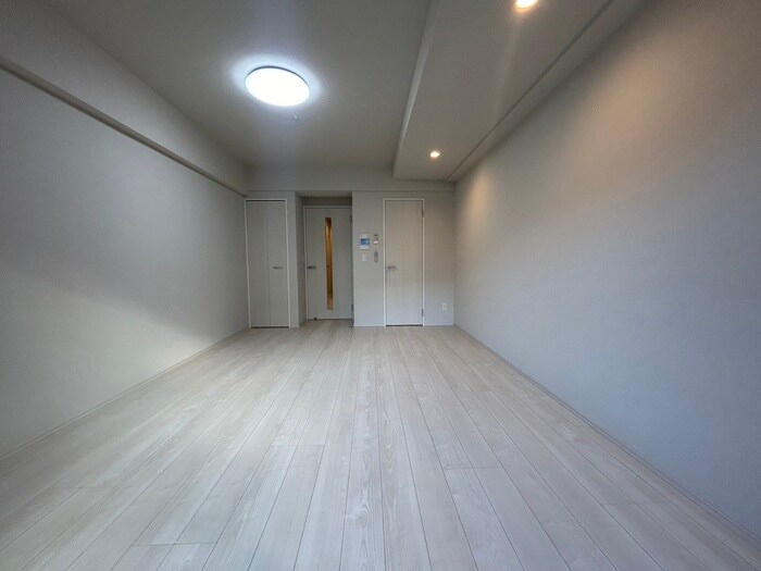 居室 ロイジェント日吉Ⅱ