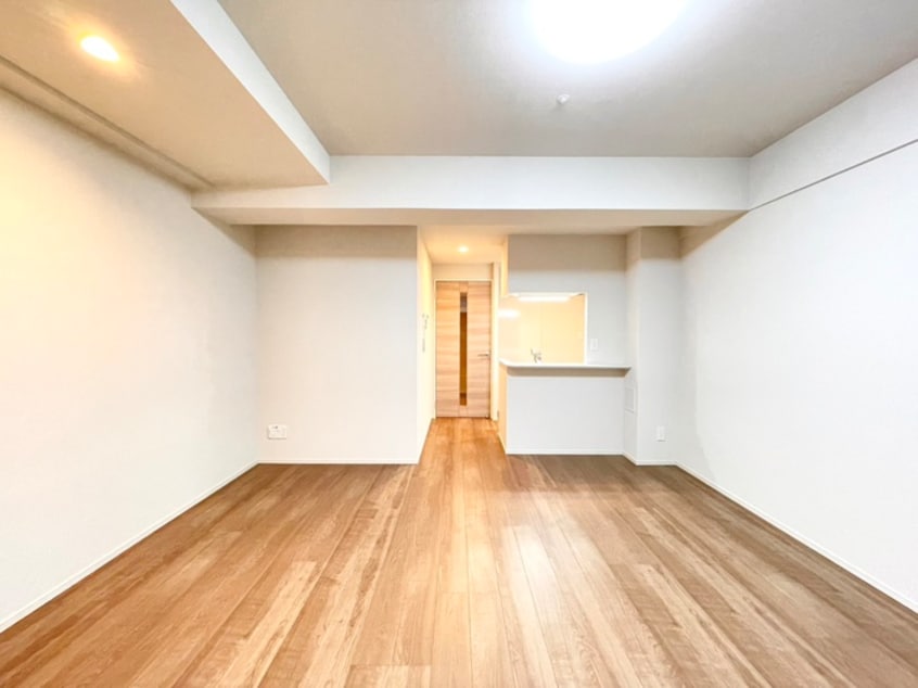 居室 ロイジェント日吉Ⅱ