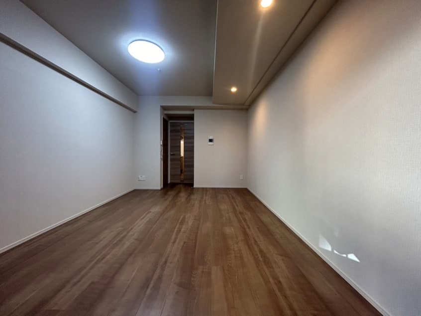 居室 ロイジェント日吉Ⅱ