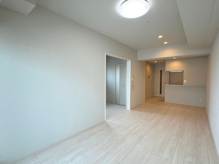 居室 ロイジェント日吉Ⅱ