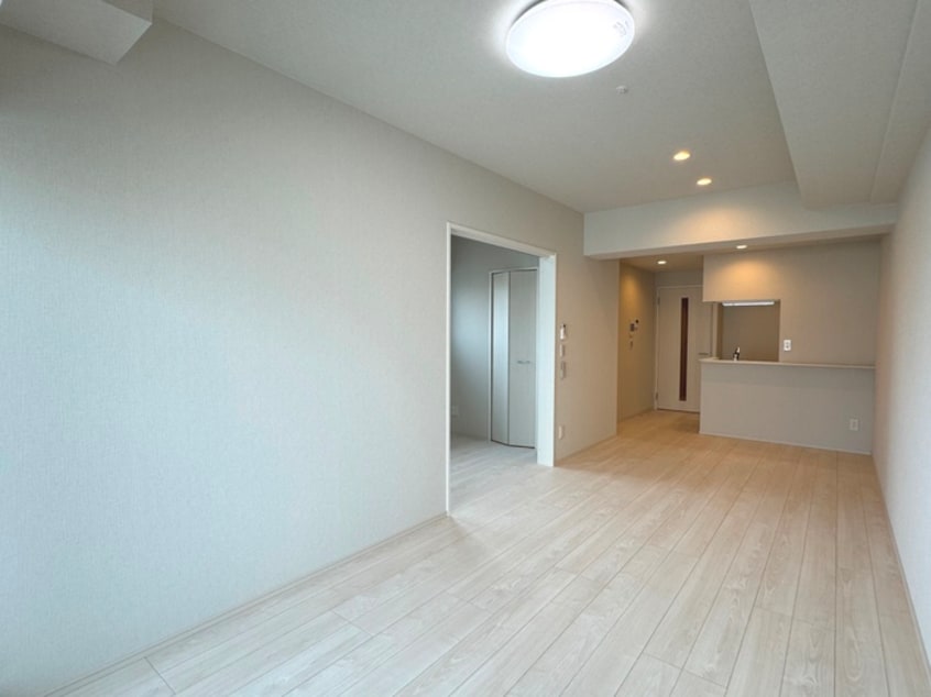 居室 ロイジェント日吉Ⅱ