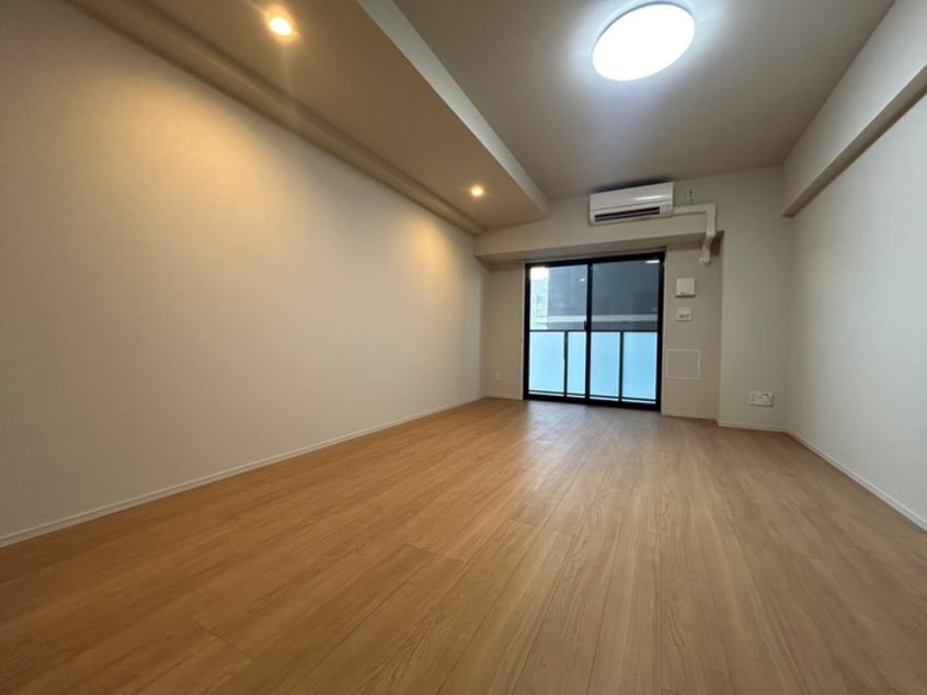 居室 ロイジェント日吉Ⅱ