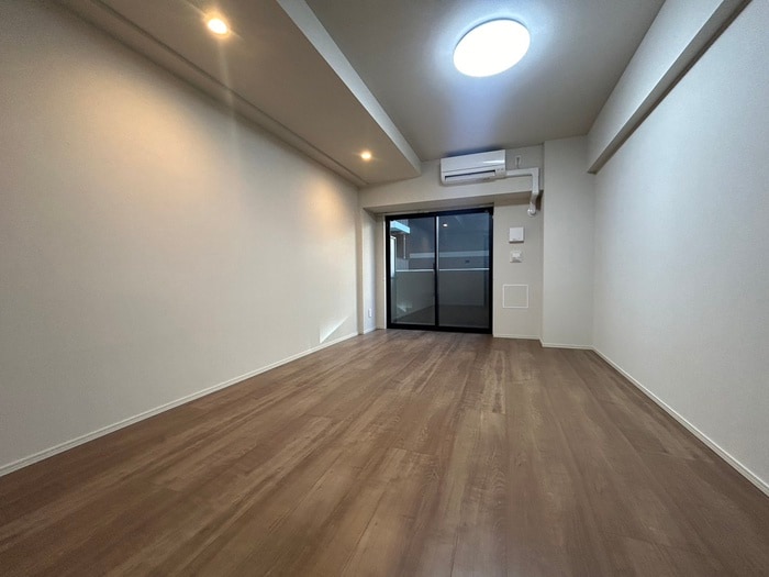 居室 ロイジェント日吉Ⅱ