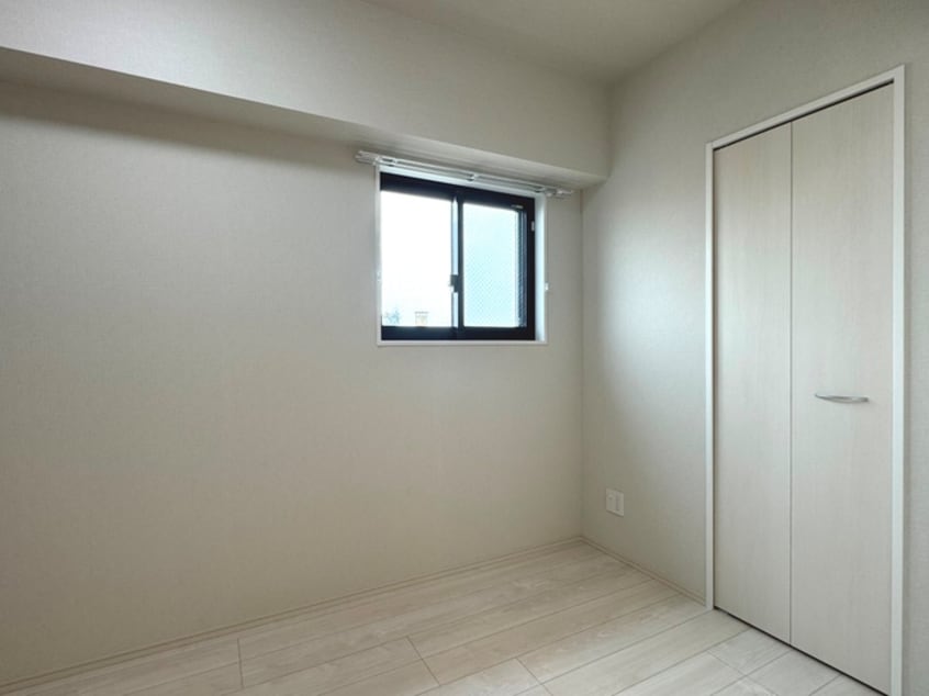 内観写真 ロイジェント日吉Ⅱ