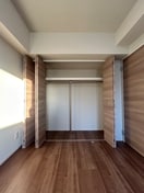 収納 ロイジェント日吉Ⅱ