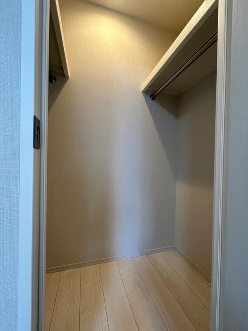 収納 ロイジェント日吉Ⅱ