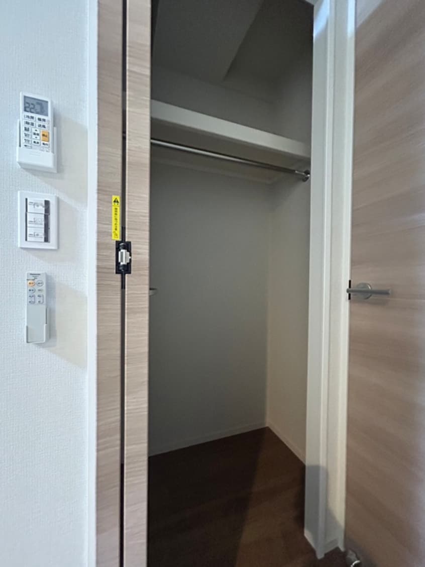 収納 ロイジェント日吉Ⅱ