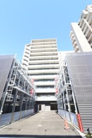 外観写真 ロイジェント日吉Ⅱ