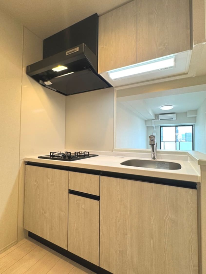 キッチン ロイジェント日吉Ⅱ