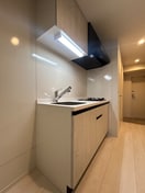 キッチン ロイジェント日吉Ⅱ