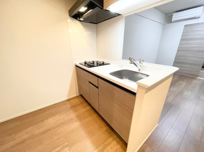 キッチン ロイジェント日吉Ⅱ