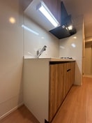 キッチン ロイジェント日吉Ⅱ