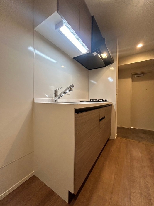 キッチン ロイジェント日吉Ⅱ