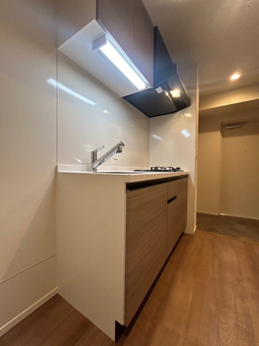 キッチン ロイジェント日吉Ⅱ