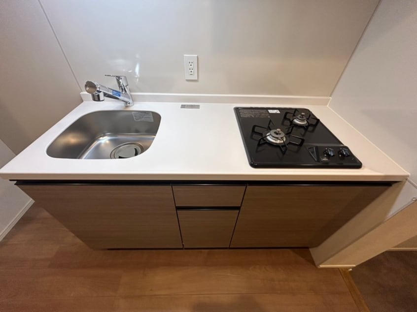 キッチン ロイジェント日吉Ⅱ