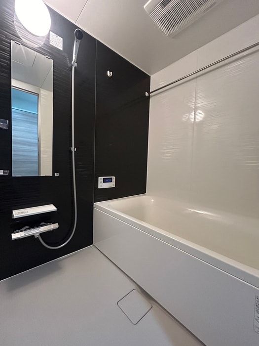 バス／シャワールーム等 ロイジェント日吉Ⅱ