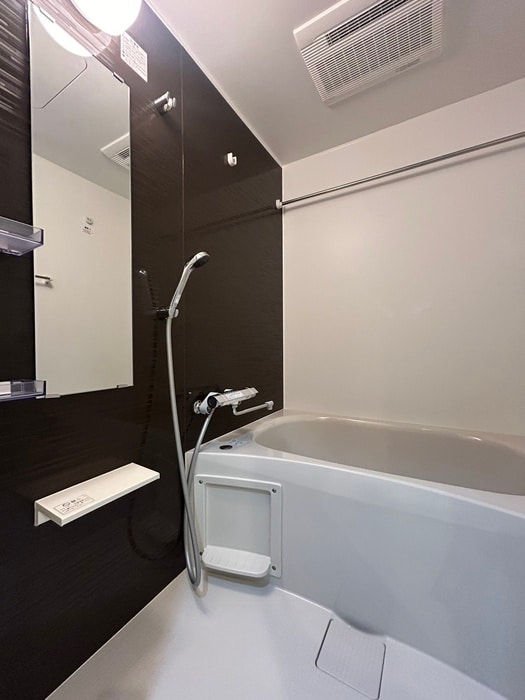 バス／シャワールーム等 ロイジェント日吉Ⅱ