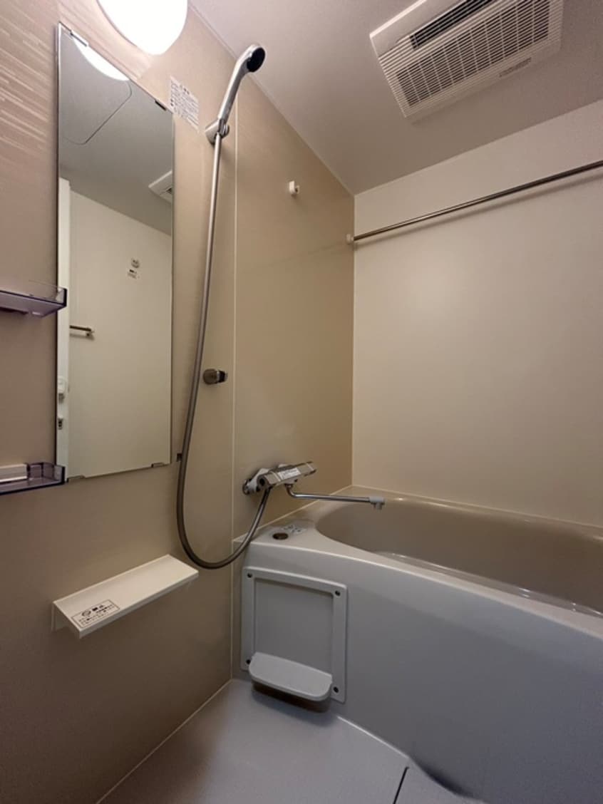 バス／シャワールーム等 ロイジェント日吉Ⅱ