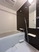 バス／シャワールーム等 ロイジェント日吉Ⅱ