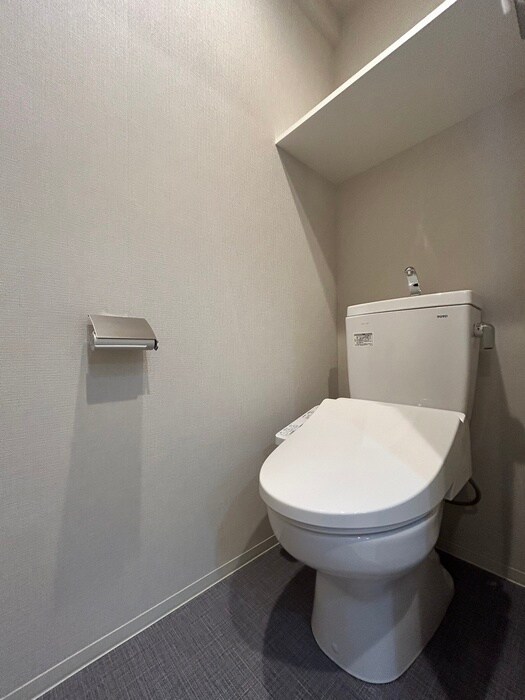 トイレ ロイジェント日吉Ⅱ