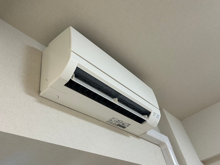 内観写真 ロイジェント日吉Ⅱ