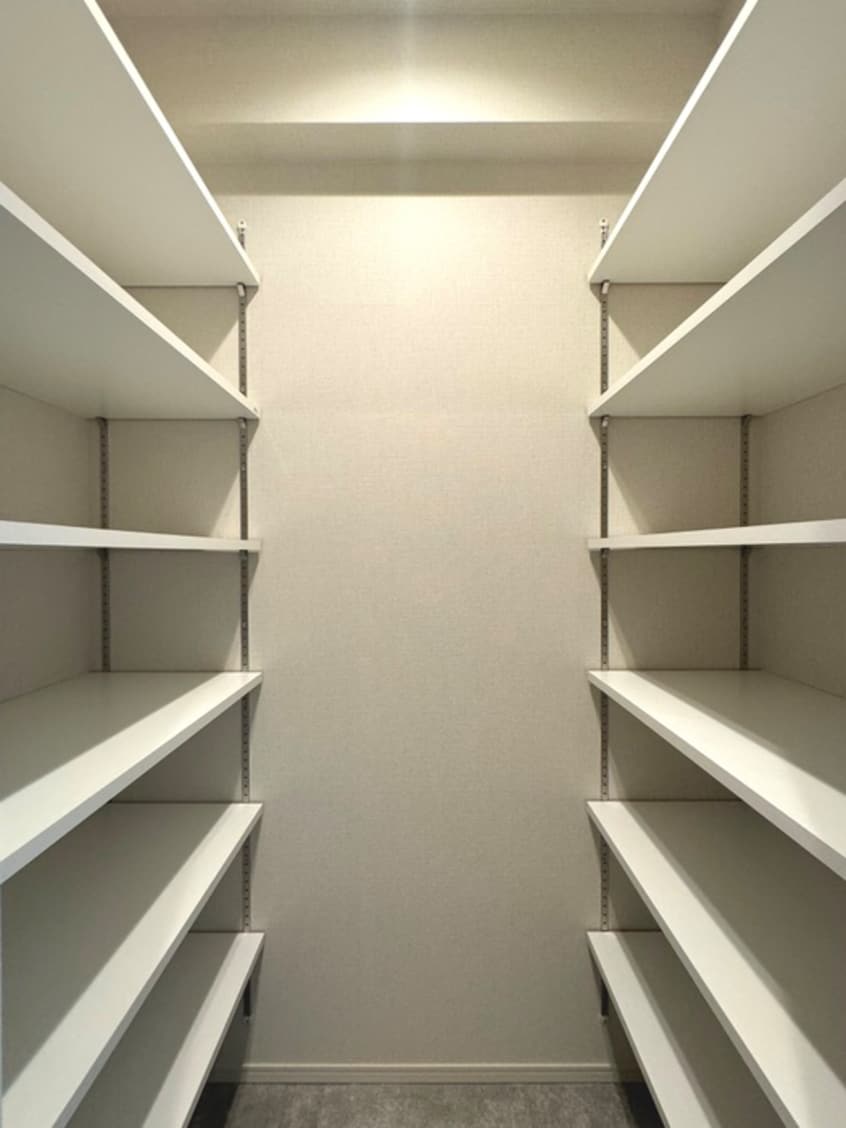 靴箱 ロイジェント日吉Ⅱ