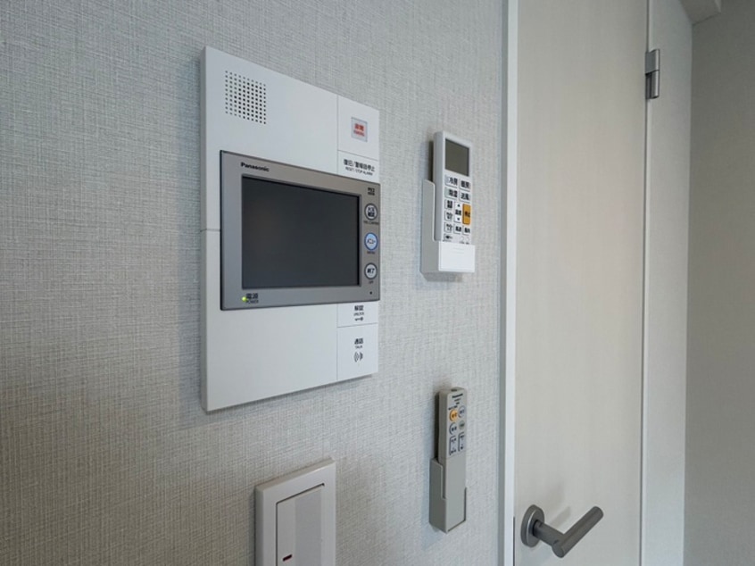 内観写真 ロイジェント日吉Ⅱ