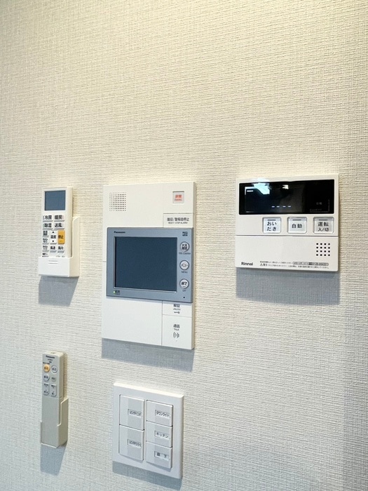 内観写真 ロイジェント日吉Ⅱ