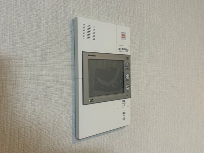 内観写真 ロイジェント日吉Ⅱ