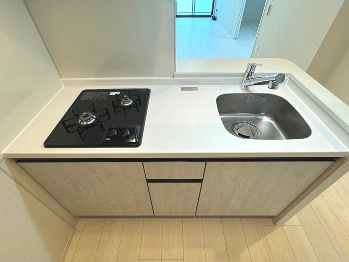 キッチン ロイジェント日吉Ⅱ