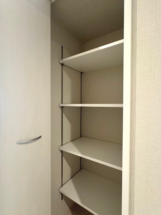 収納 ロイジェント日吉Ⅱ