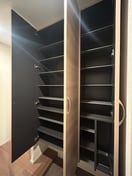 靴箱 ロイジェント日吉Ⅱ