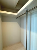 収納 ロイジェント日吉Ⅱ