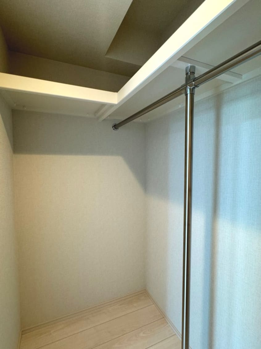 収納 ロイジェント日吉Ⅱ