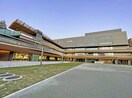 区役所(役所)まで750m ロイジェント日吉Ⅱ