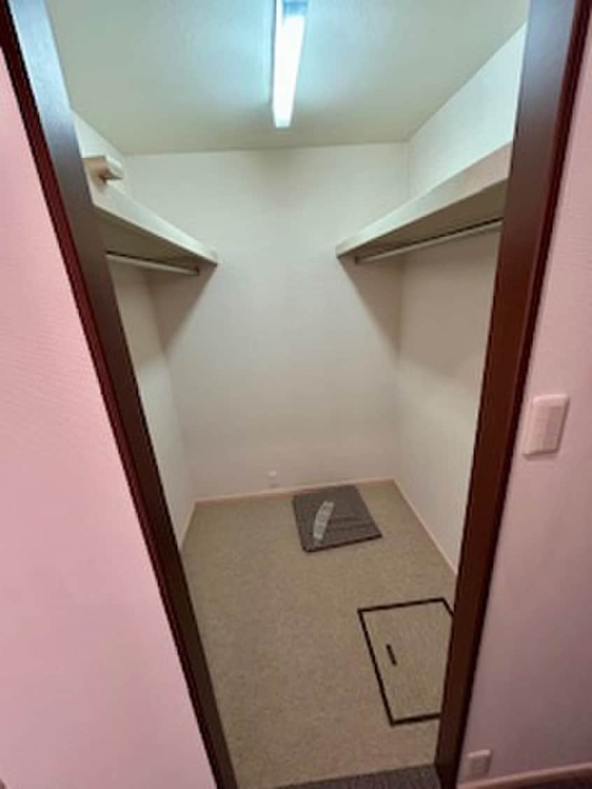 収納 大森台住宅２号棟(403)