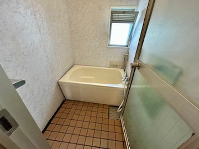 バス／シャワールーム等 大森台住宅２号棟(403)