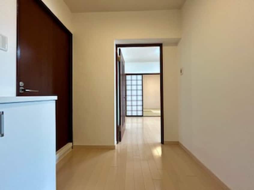 廊下 大森台住宅２号棟(403)