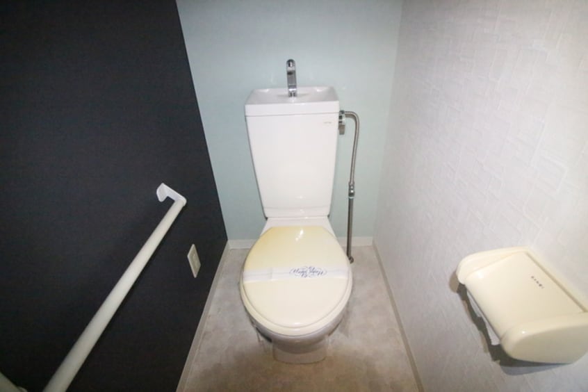 バス／シャワールーム等 プリミエール祖父江