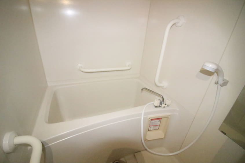 バス／シャワールーム等 プリミエール祖父江