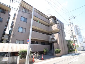 センチュリ－ハウスヒビノ